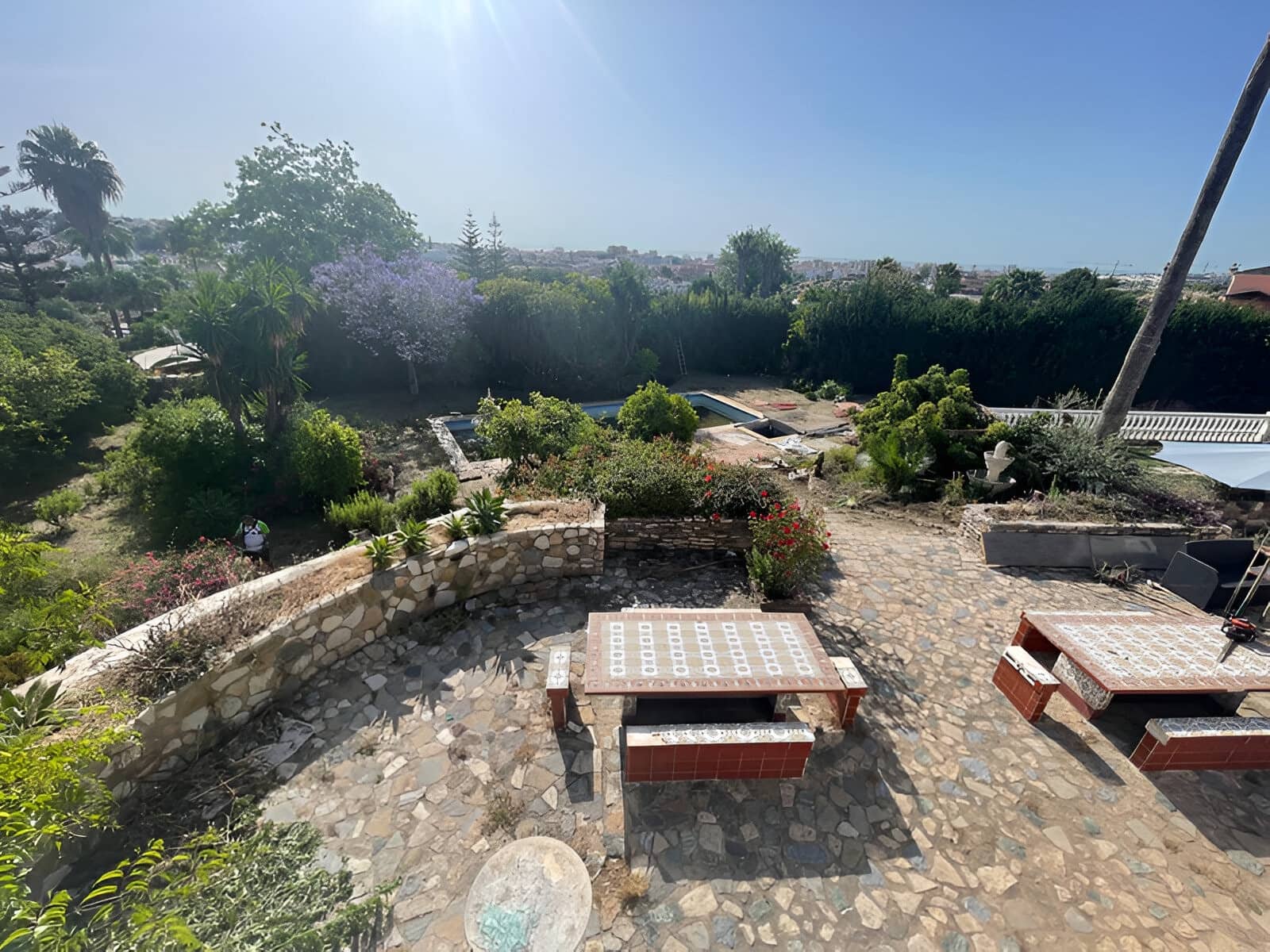 4 bedroom Villa for sale in Mijas Costa with pool garage - € 695,000 (Ref: 9149021)