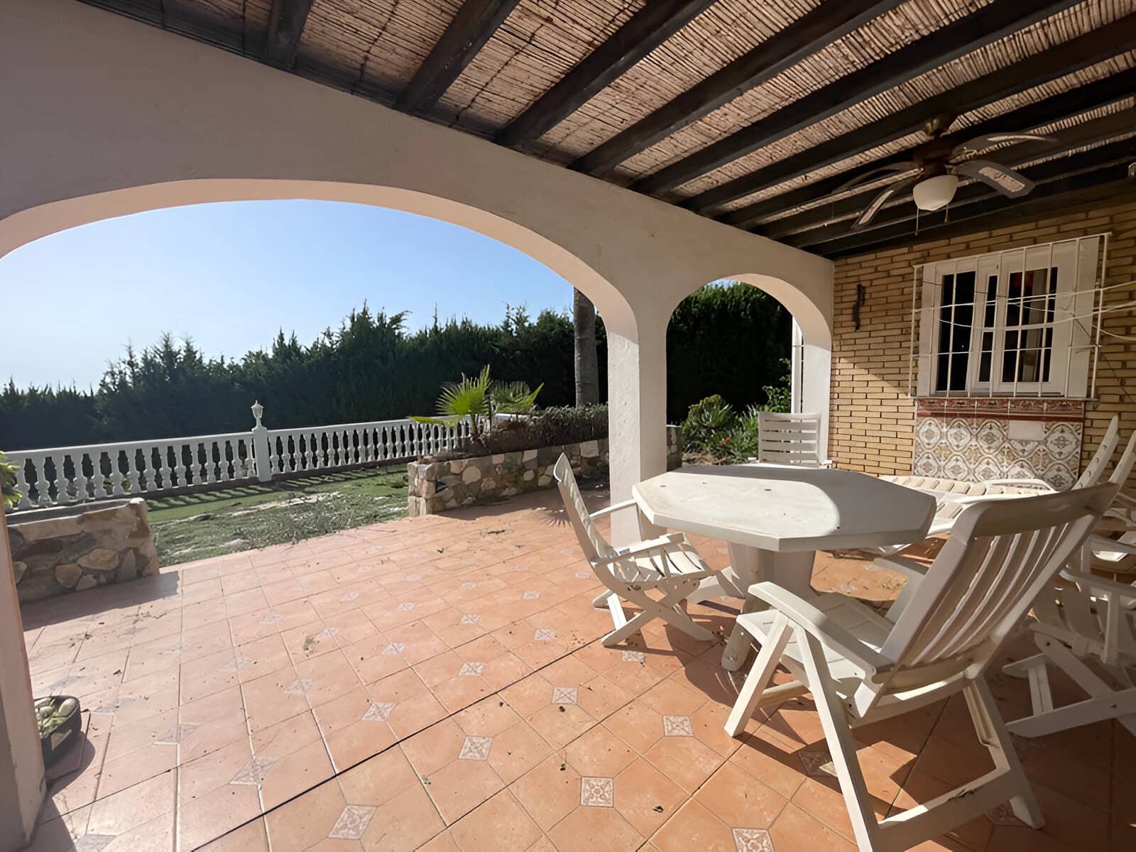 4 bedroom Villa for sale in Mijas Costa with pool garage - € 695,000 (Ref: 9149021)