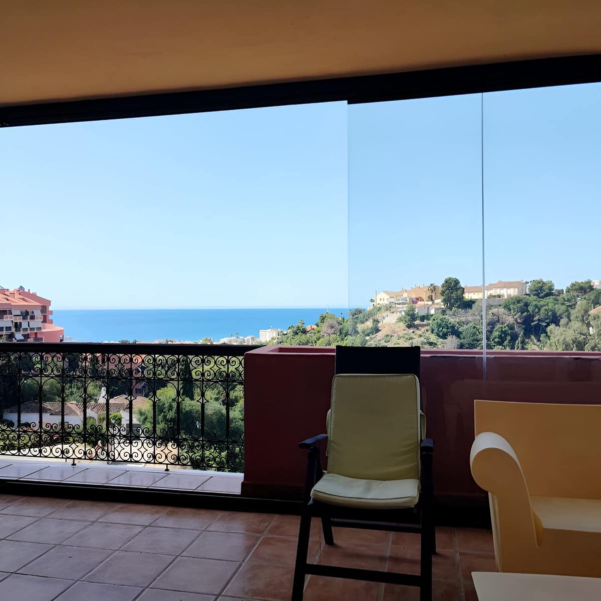4 quarto Penthouse para venda em Fuengirola com piscina garagem - 609 000 € (Ref: 9149022)