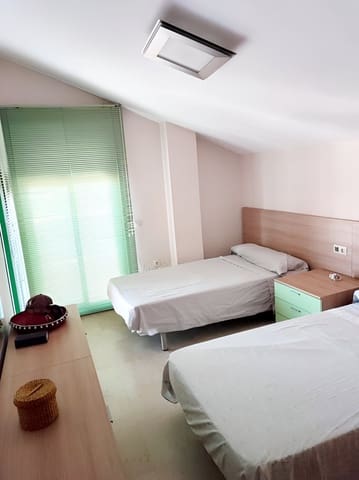 4 chambre Penthouse à vendre à Torreblanca, Fuengirola avec piscine garage - 609 000 € (Ref: 9149022)