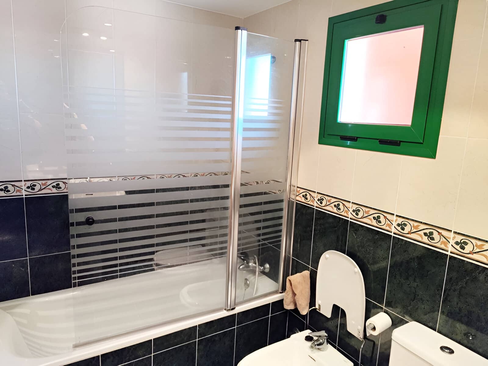 4 quarto Penthouse para venda em Fuengirola com piscina garagem - 609 000 € (Ref: 9149022)