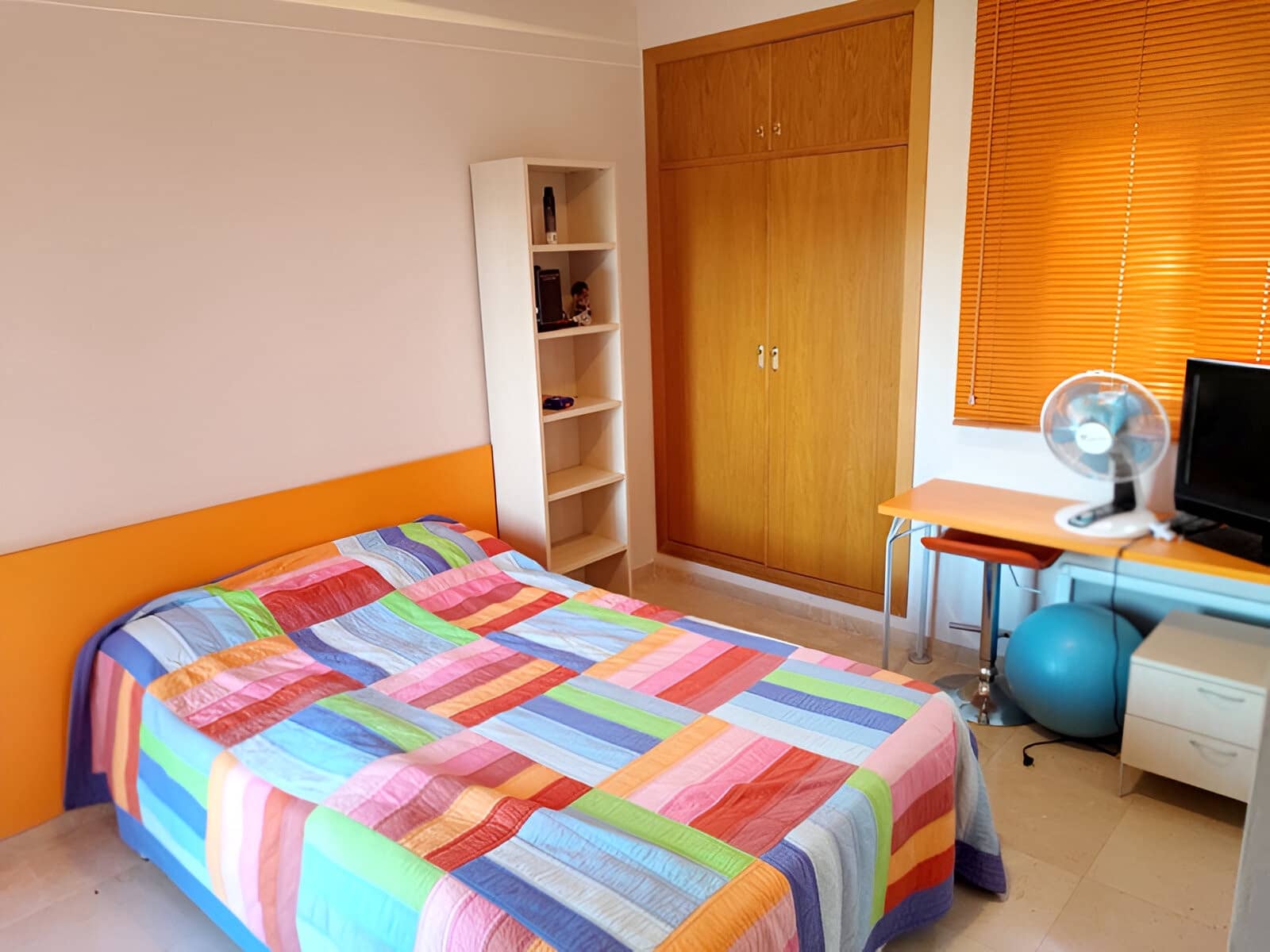 4 quarto Penthouse para venda em Fuengirola com piscina garagem - 609 000 € (Ref: 9149022)