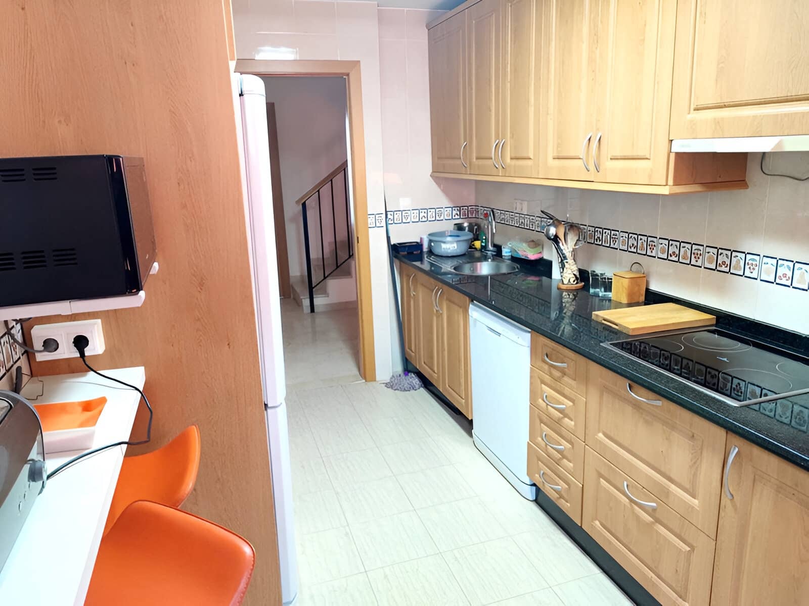 4 quarto Penthouse para venda em Fuengirola com piscina garagem - 609 000 € (Ref: 9149022)