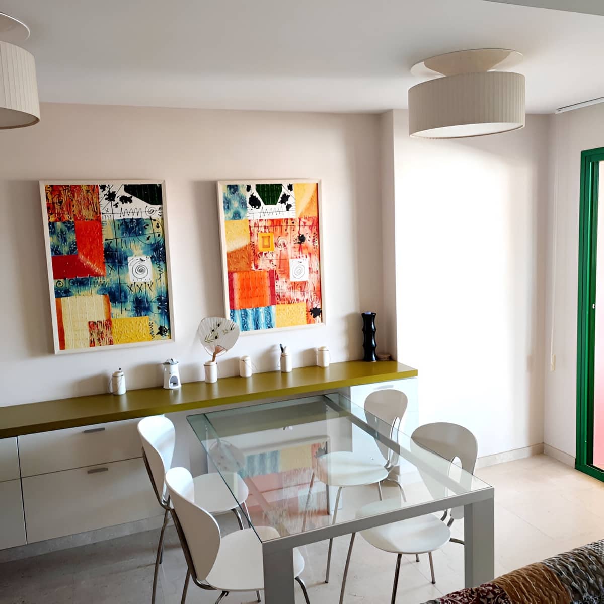 4 quarto Penthouse para venda em Fuengirola com piscina garagem - 609 000 € (Ref: 9149022)