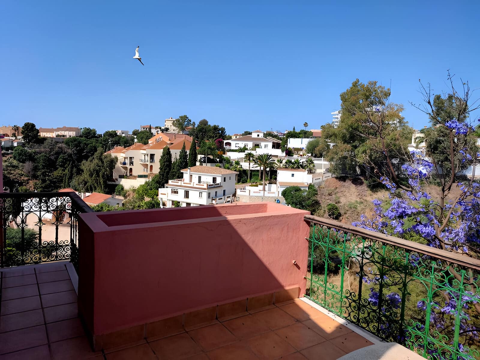 4 quarto Penthouse para venda em Fuengirola com piscina garagem - 609 000 € (Ref: 9149022)