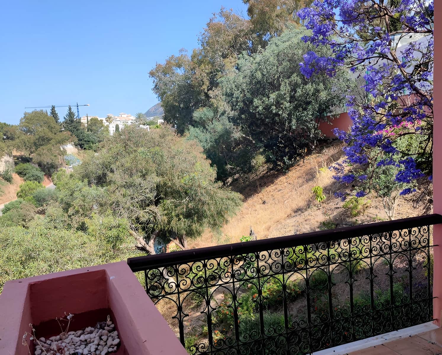 4 quarto Penthouse para venda em Fuengirola com piscina garagem - 609 000 € (Ref: 9149022)