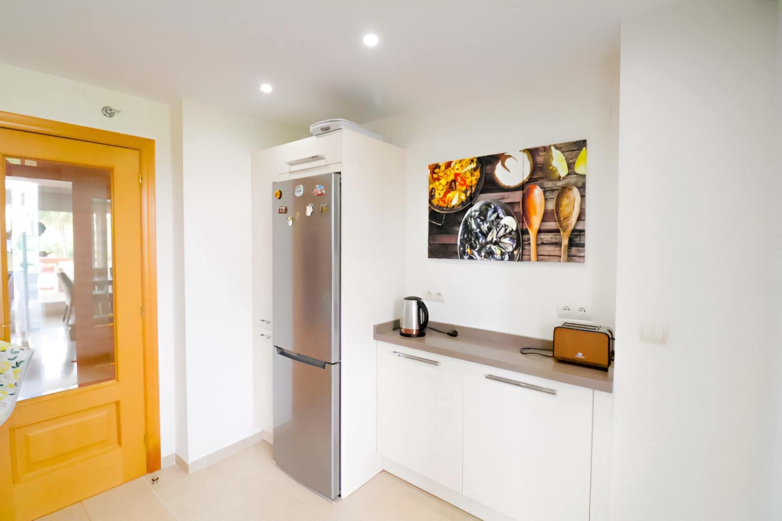 Apartamento de 2 habitaciones en New Golden Mile en venta con piscina garaje - 355.000 € (Ref: 9151787)