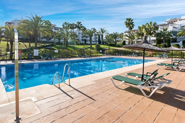 2 camera da letto Appartamento in vendita in Selwo, Estepona con piscina garage - 355.000 € (Rif: 9151788)