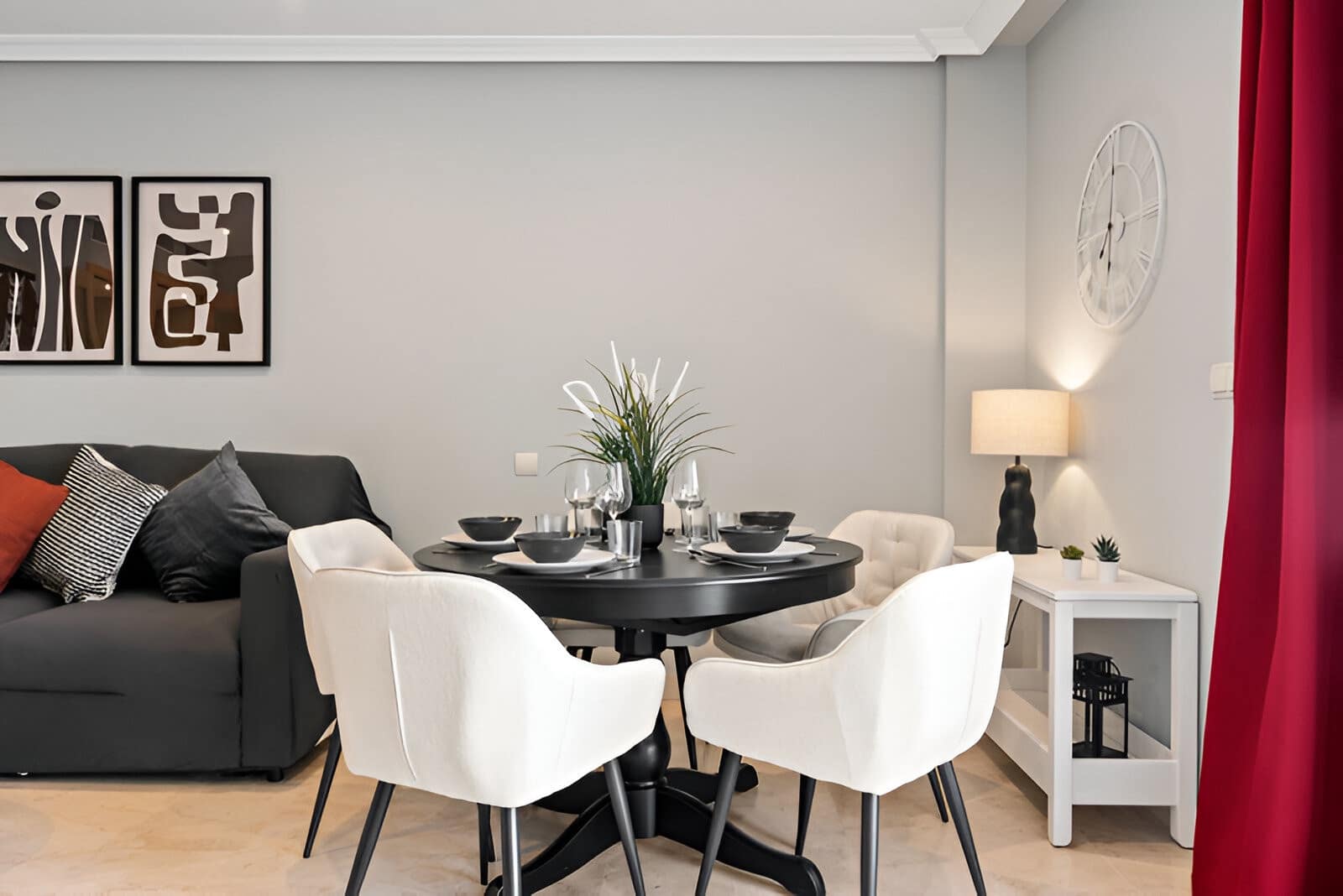 2 bedroom Apartment for sale in New Golden Mile with pool garage - € 355,000 (Ref: 9151788)