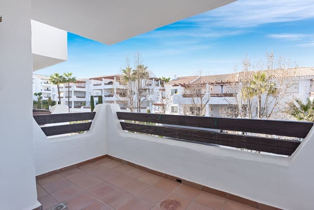 2 camera da letto Appartamento in vendita in Selwo, Estepona con piscina garage - 355.000 € (Rif: 9151788)