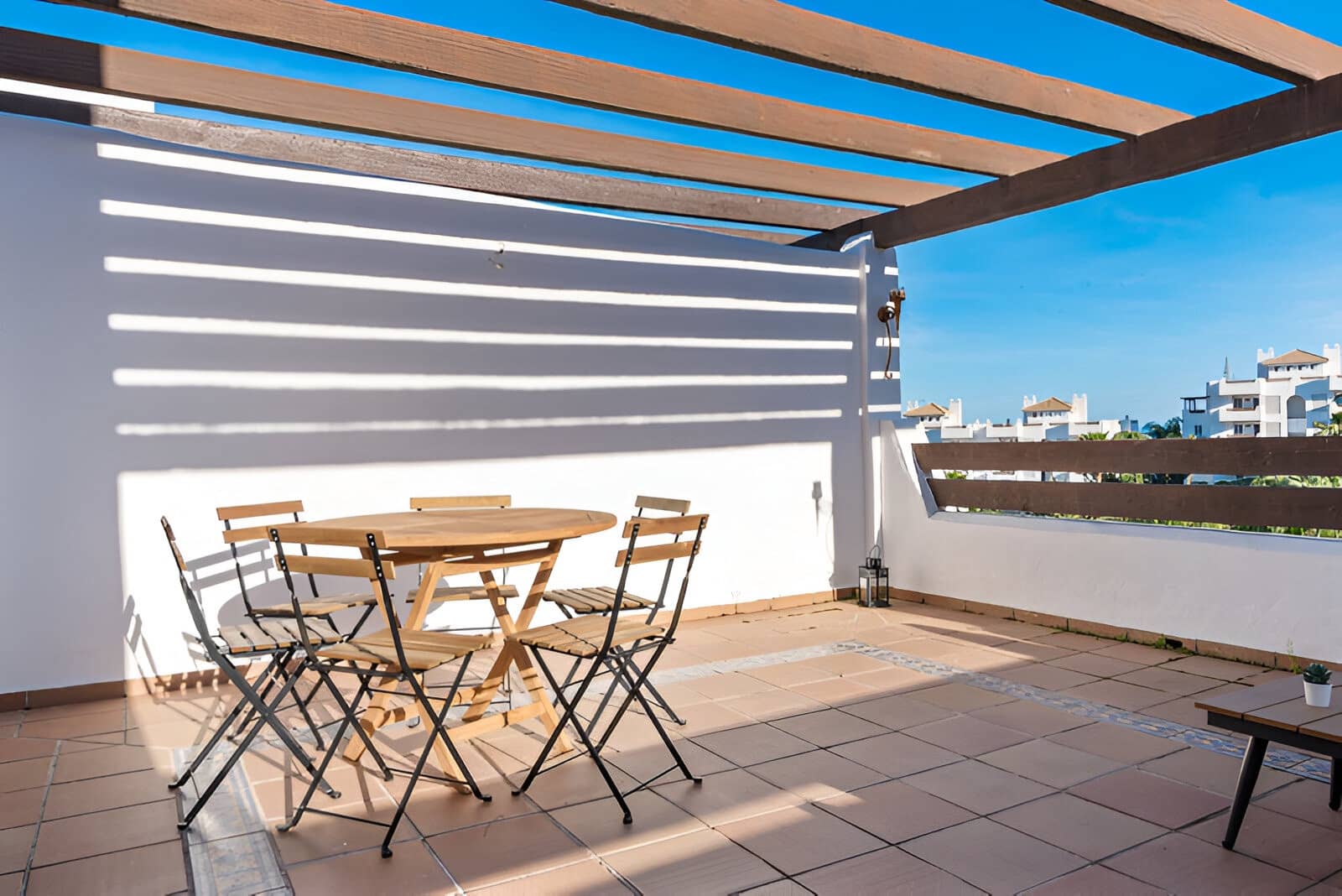 2 bedroom Apartment for sale in New Golden Mile with pool garage - € 355,000 (Ref: 9151788)