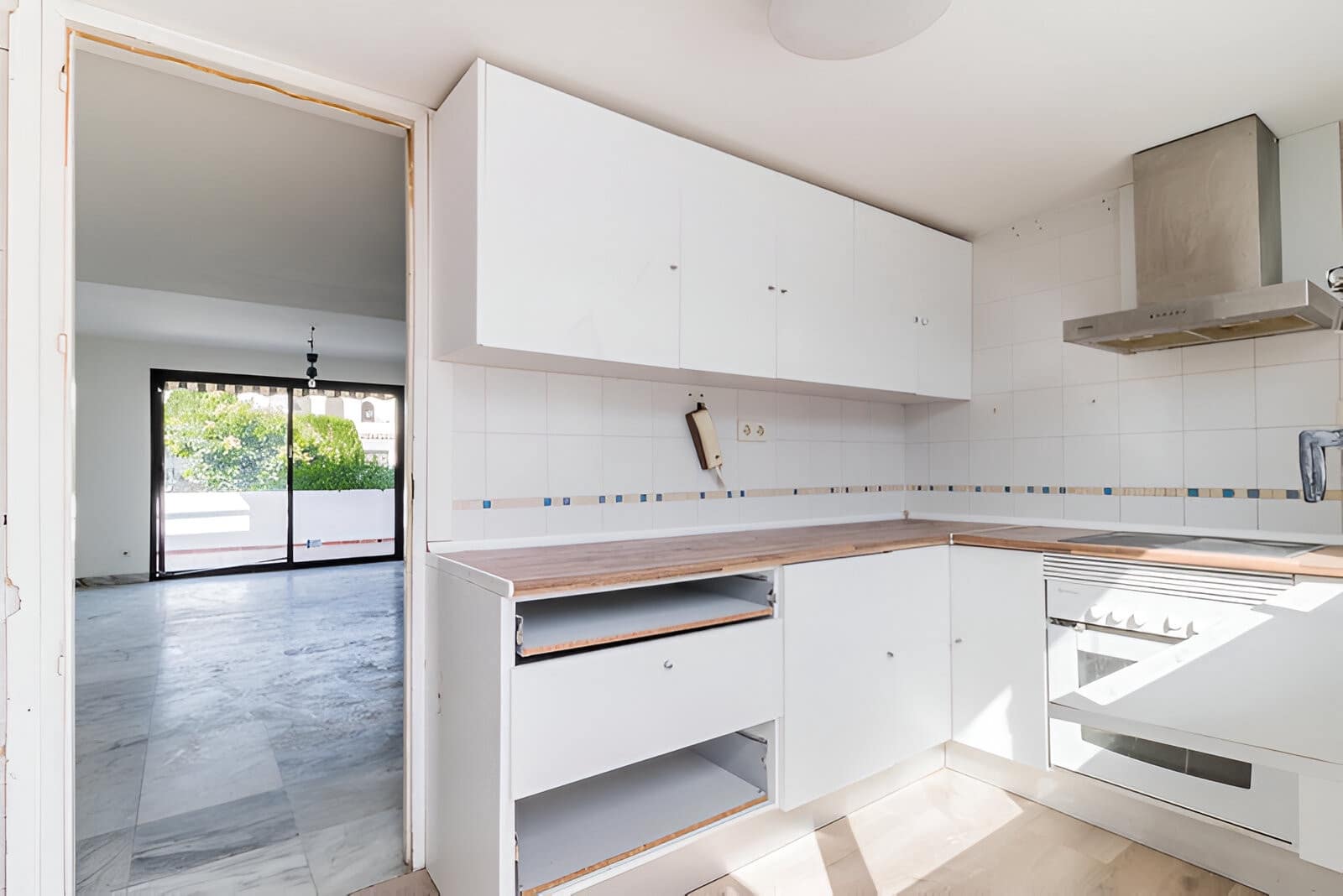 3 soveværelse Byhus til salg i Costalita med swimmingpool garage - € 459.000 (Ref: 9162127)