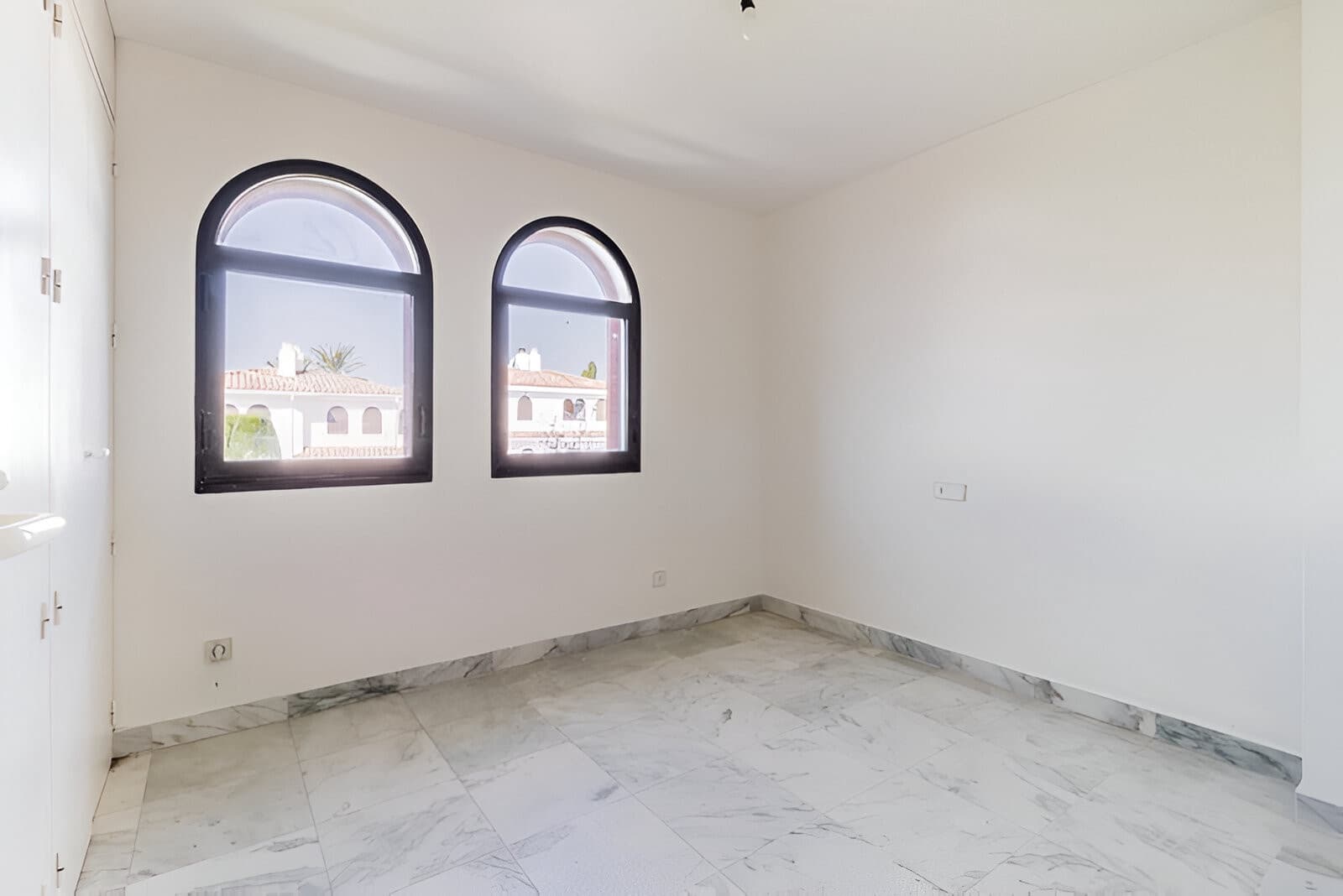 3 soveværelse Byhus til salg i Costalita med swimmingpool garage - € 459.000 (Ref: 9162127)