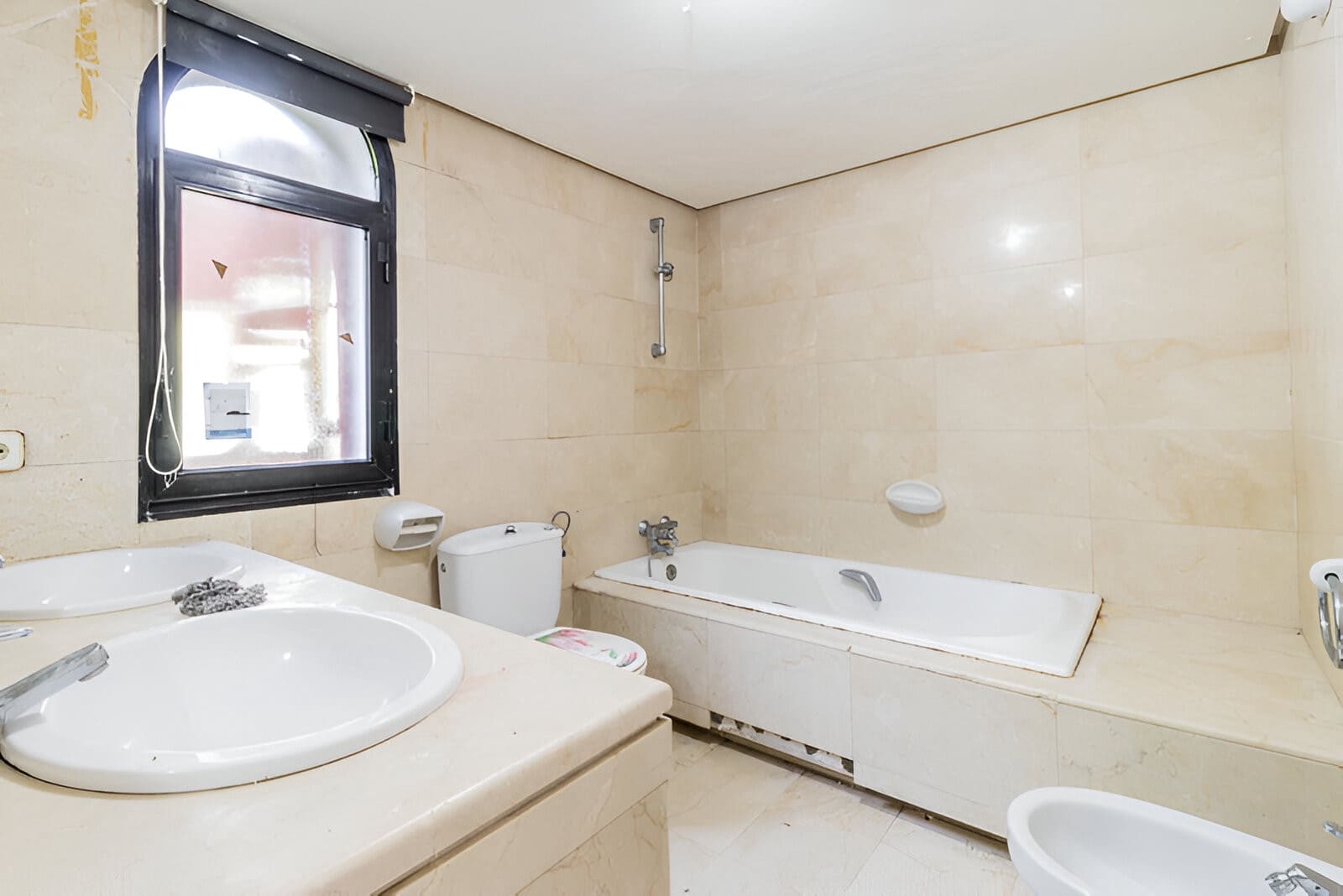 3 soveværelse Byhus til salg i Costalita med swimmingpool garage - € 459.000 (Ref: 9162127)