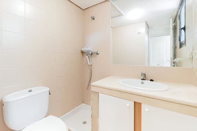 3 soverom Hus til salgs i Costalita, Estepona med svømmebasseng garasje - € 459 000 (Ref: 9162127)