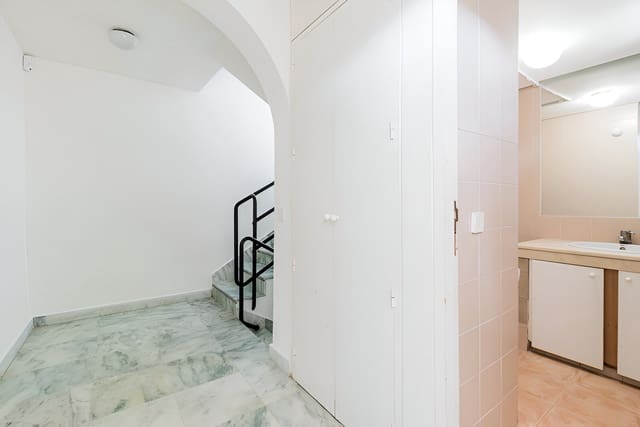 3 soverom Hus til salgs i Costalita, Estepona med svømmebasseng garasje - € 459 000 (Ref: 9162127)