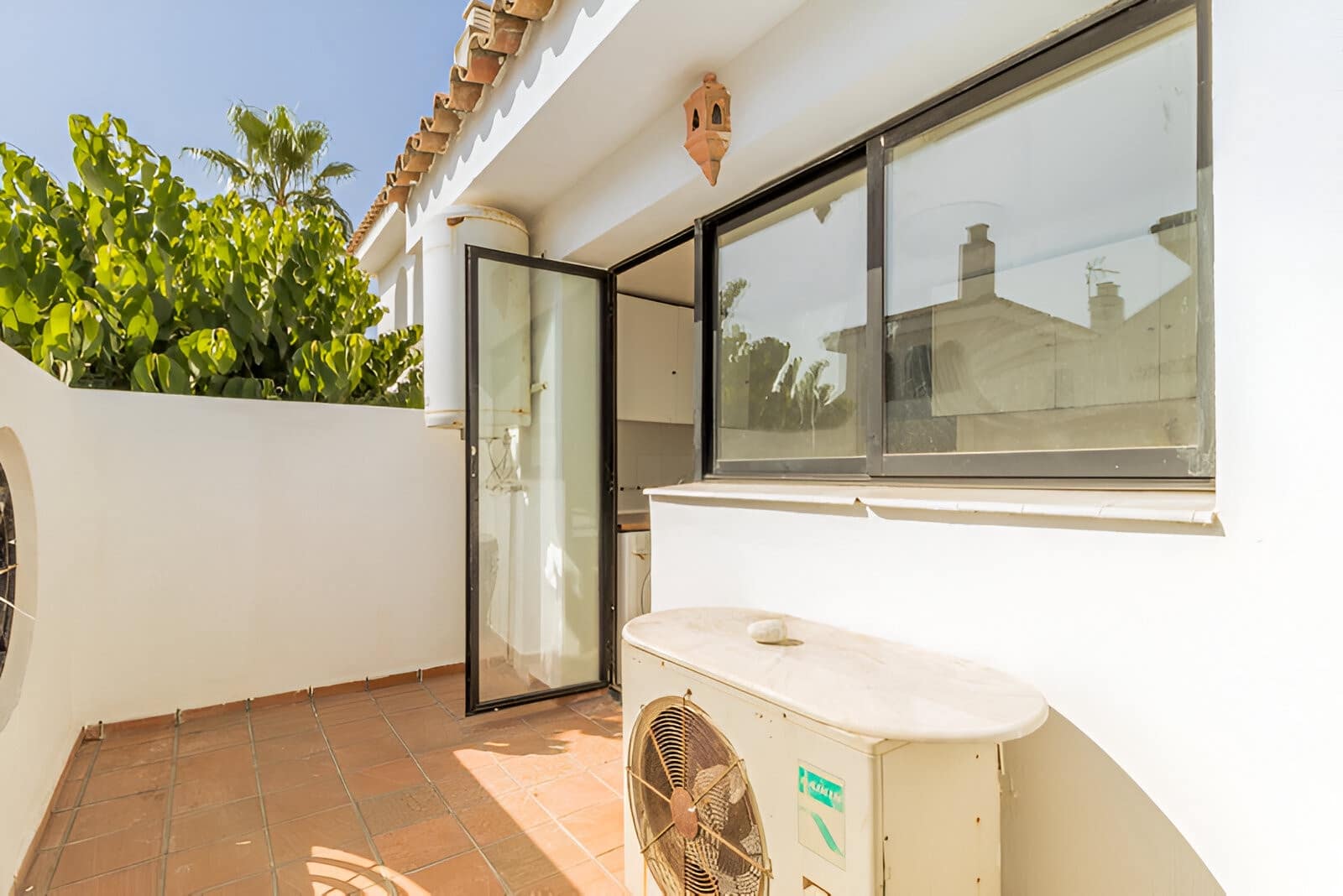 3 soveværelse Byhus til salg i Costalita med swimmingpool garage - € 459.000 (Ref: 9162127)