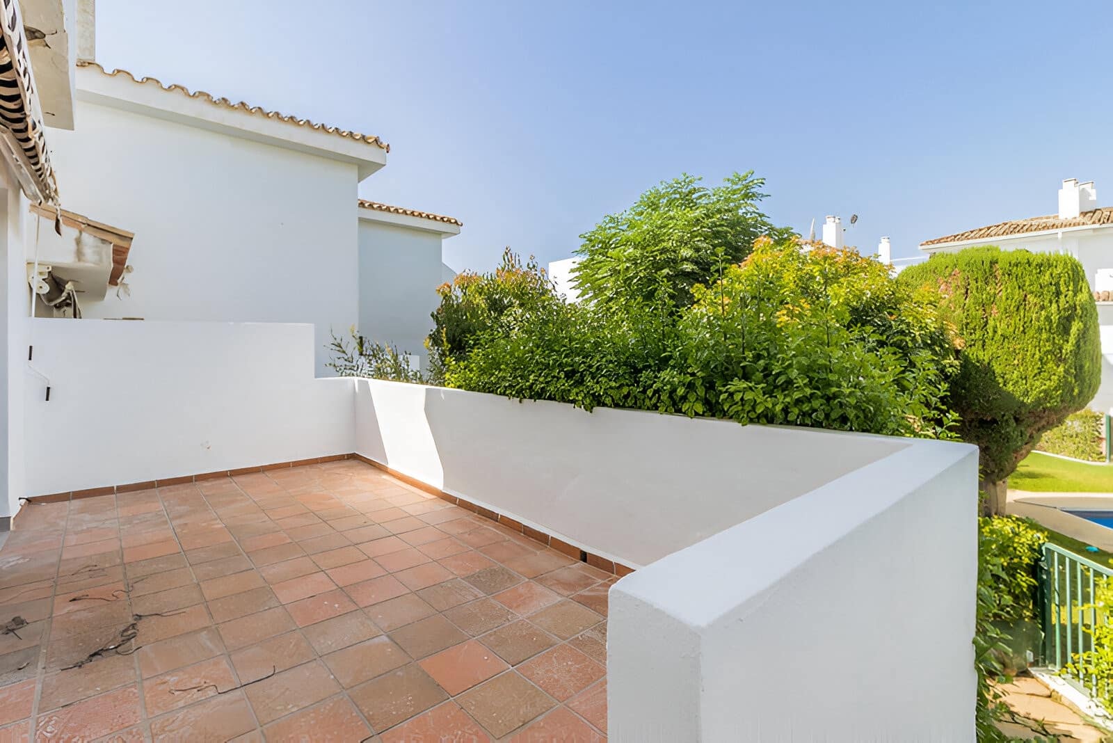 3 soveværelse Byhus til salg i Costalita med swimmingpool garage - € 459.000 (Ref: 9162127)