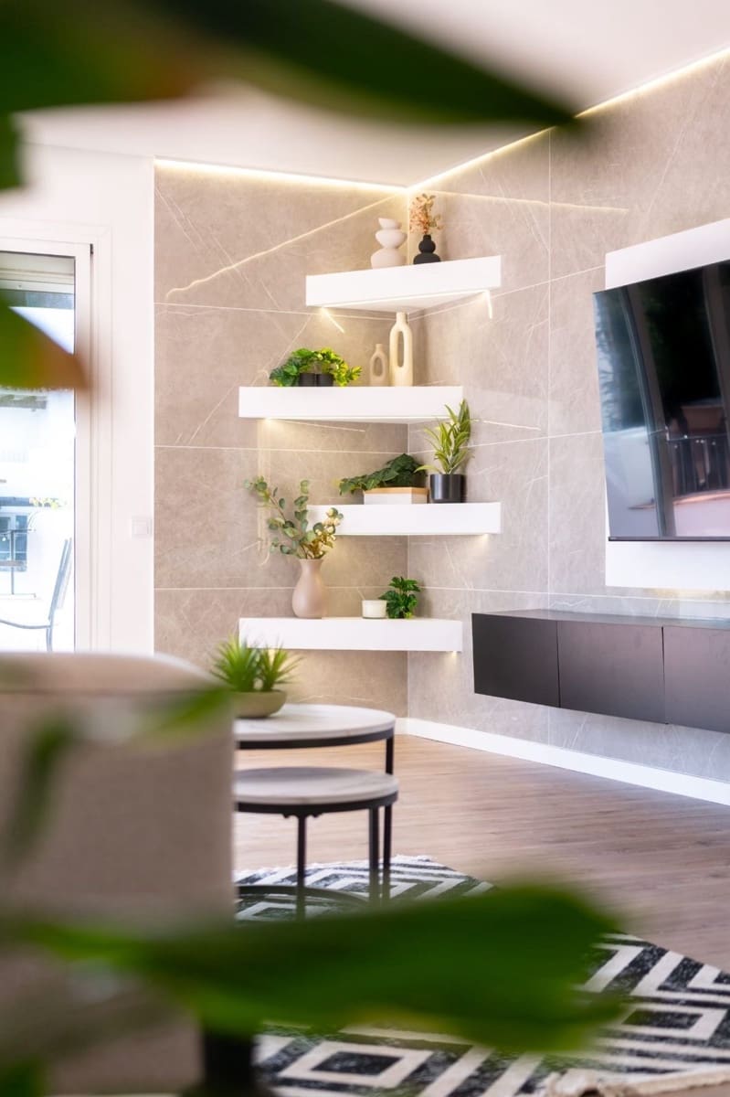 3 soveværelse Penthouse til salg i El Paraiso med swimmingpool - € 535.000 (Ref: 9171291)