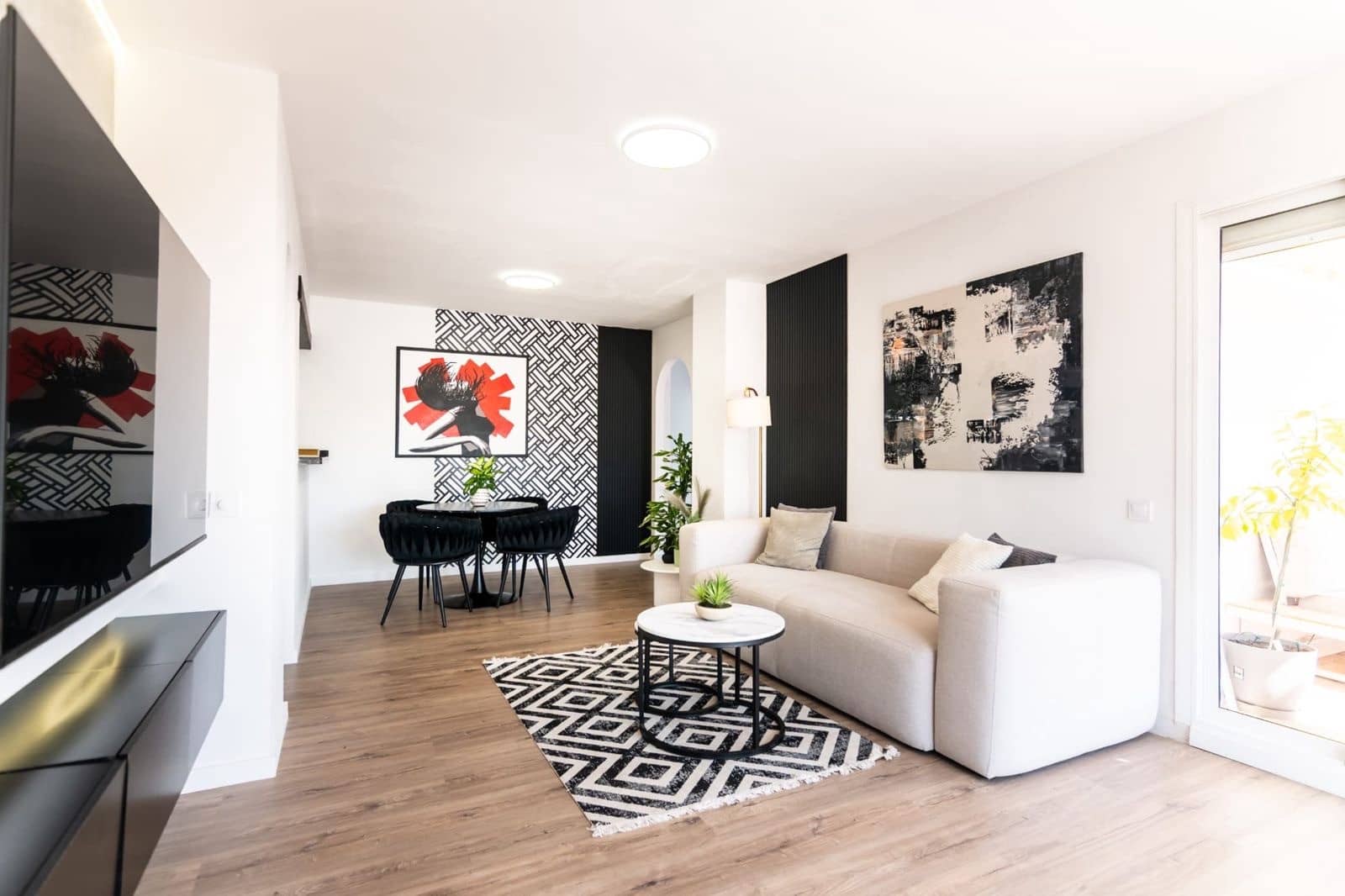 3 soveværelse Penthouse til salg i El Paraiso med swimmingpool - € 535.000 (Ref: 9171291)