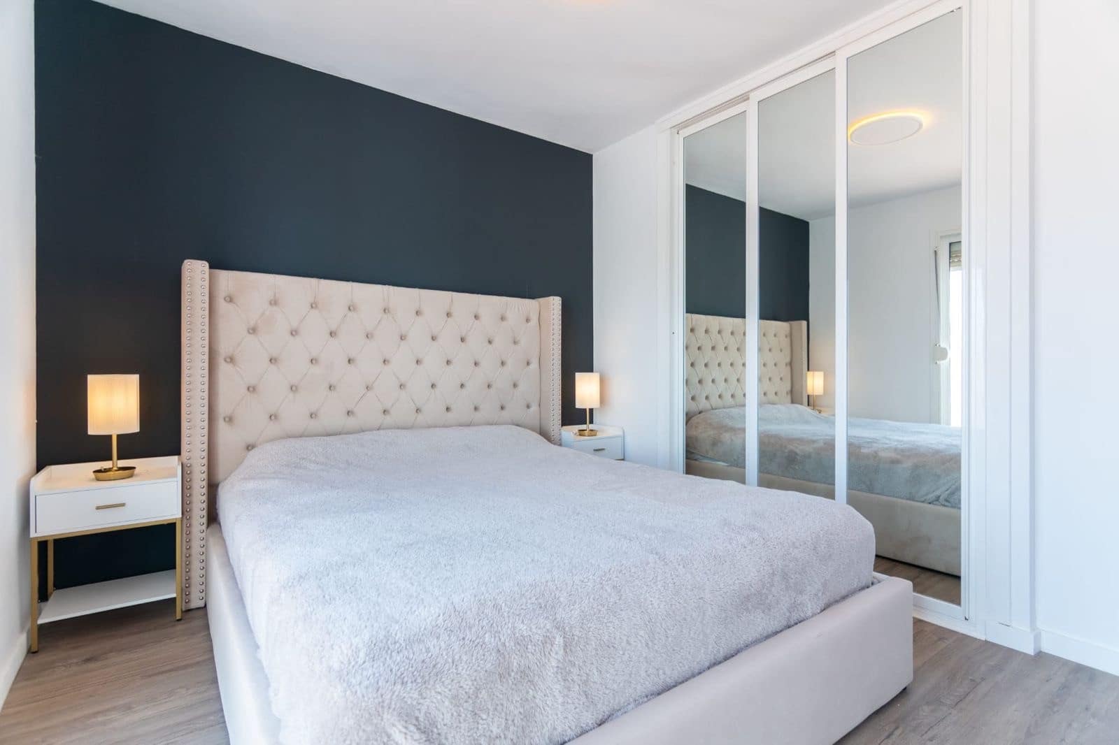 3 soveværelse Penthouse til salg i El Paraiso med swimmingpool - € 535.000 (Ref: 9171291)