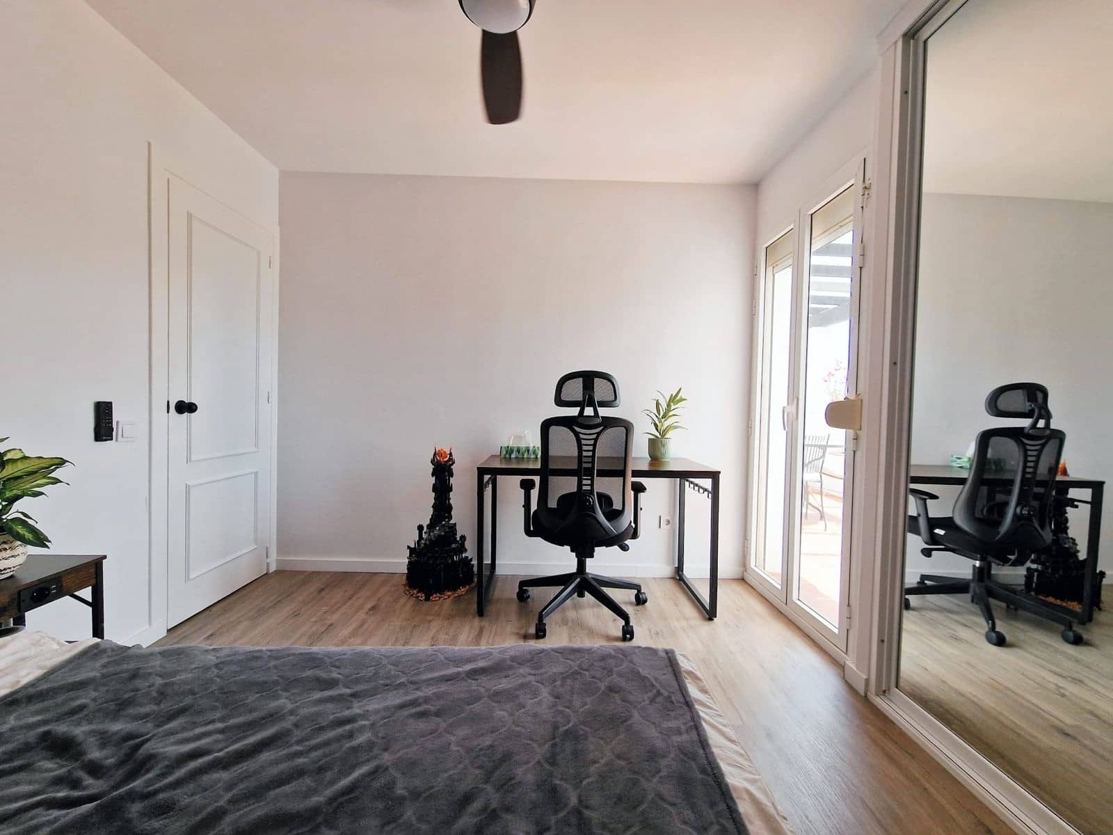 3 soveværelse Penthouse til salg i El Paraiso med swimmingpool - € 535.000 (Ref: 9171291)