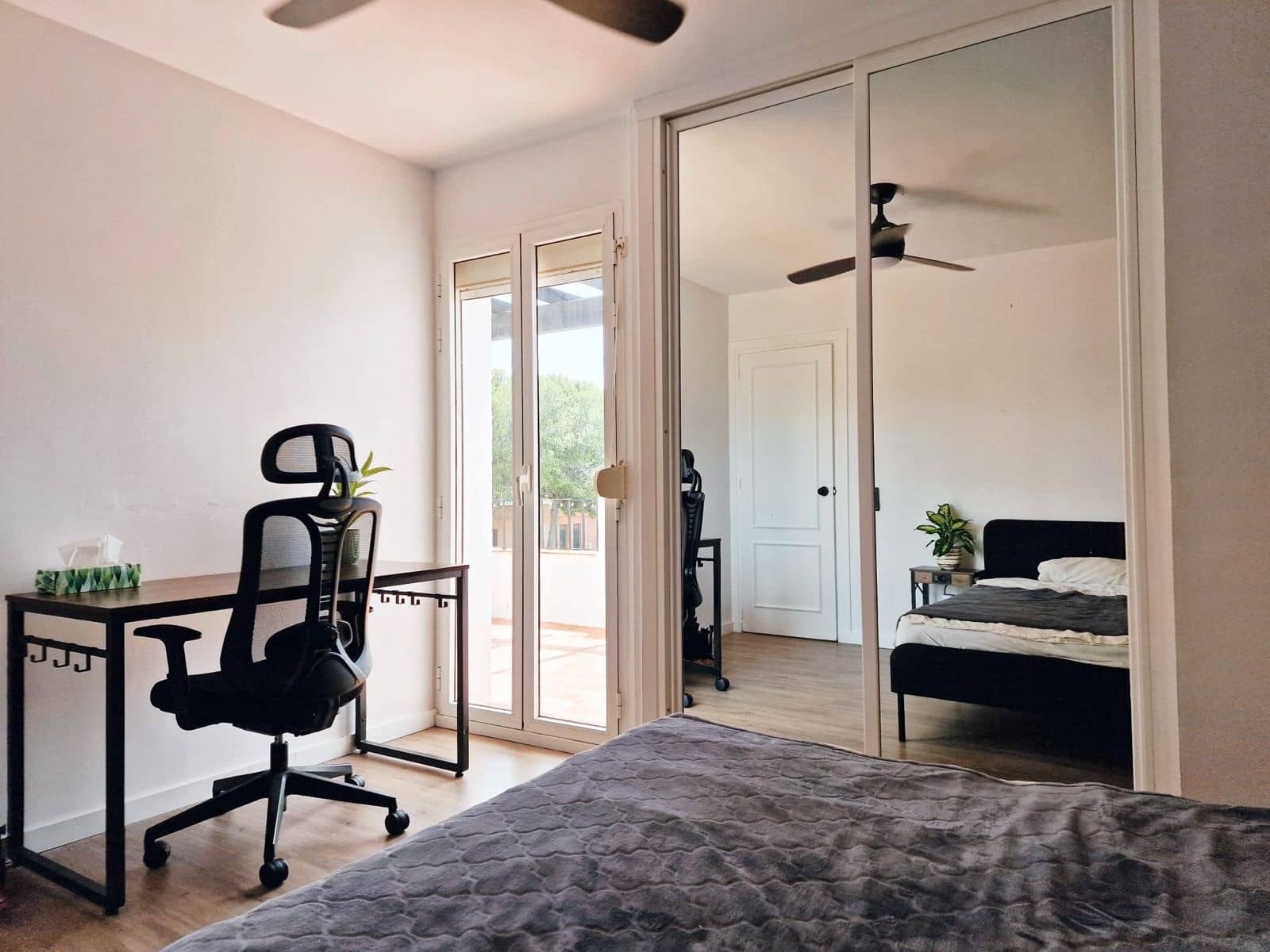 3 soveværelse Penthouse til salg i El Paraiso med swimmingpool - € 535.000 (Ref: 9171291)