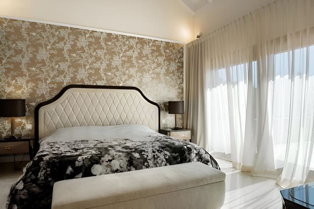 3 quarto Penthouse para venda em Marbella com piscina garagem - 2 250 000 € (Ref: 9197612)