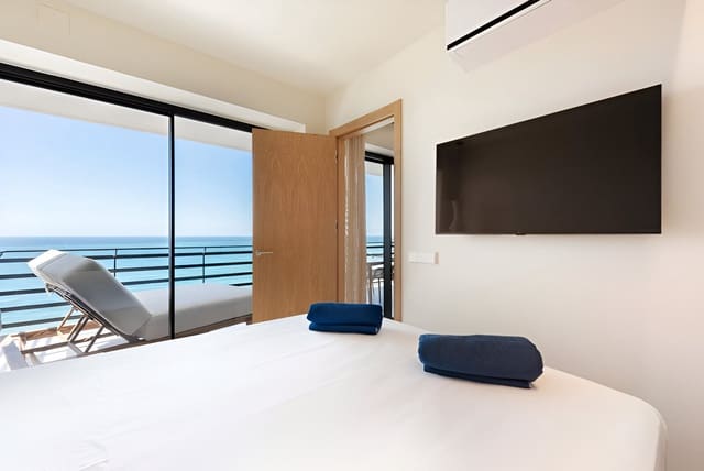 Apartamento de 2 habitaciones en Marbella en venta - 1.390.000 € (Ref: 9197613)