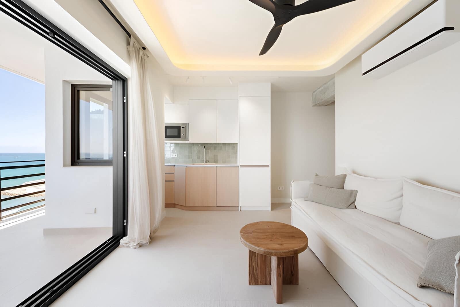 Apartamento de 2 habitaciones en Marbella en venta - 1.390.000 € (Ref: 9197613)