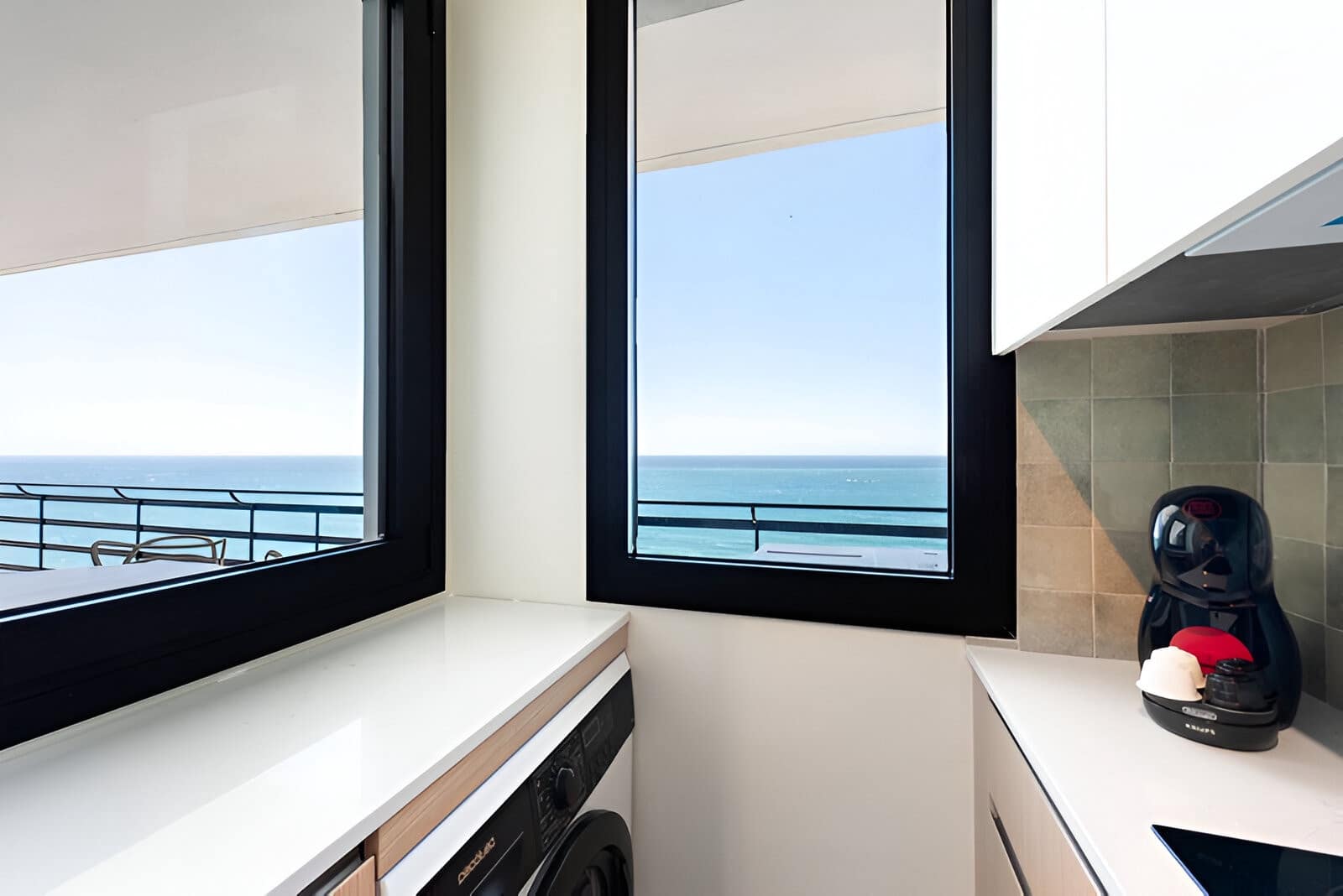 Apartamento de 2 habitaciones en Marbella en venta - 1.390.000 € (Ref: 9197613)