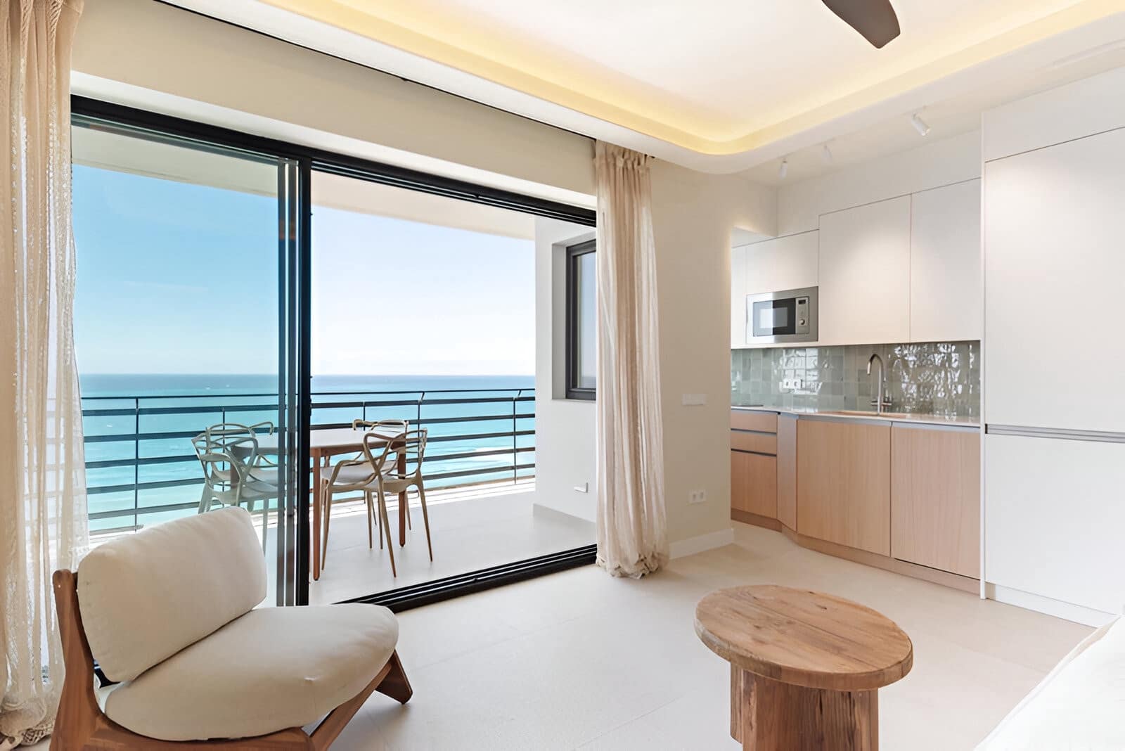 Apartamento de 2 habitaciones en Marbella en venta - 1.390.000 € (Ref: 9197613)