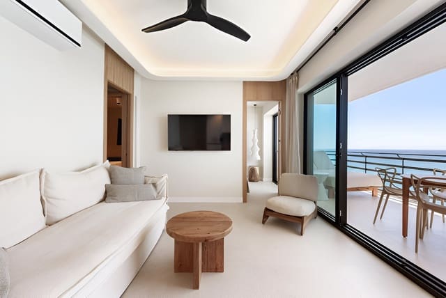 Apartamento de 2 habitaciones en Marbella en venta - 1.390.000 € (Ref: 9197613)