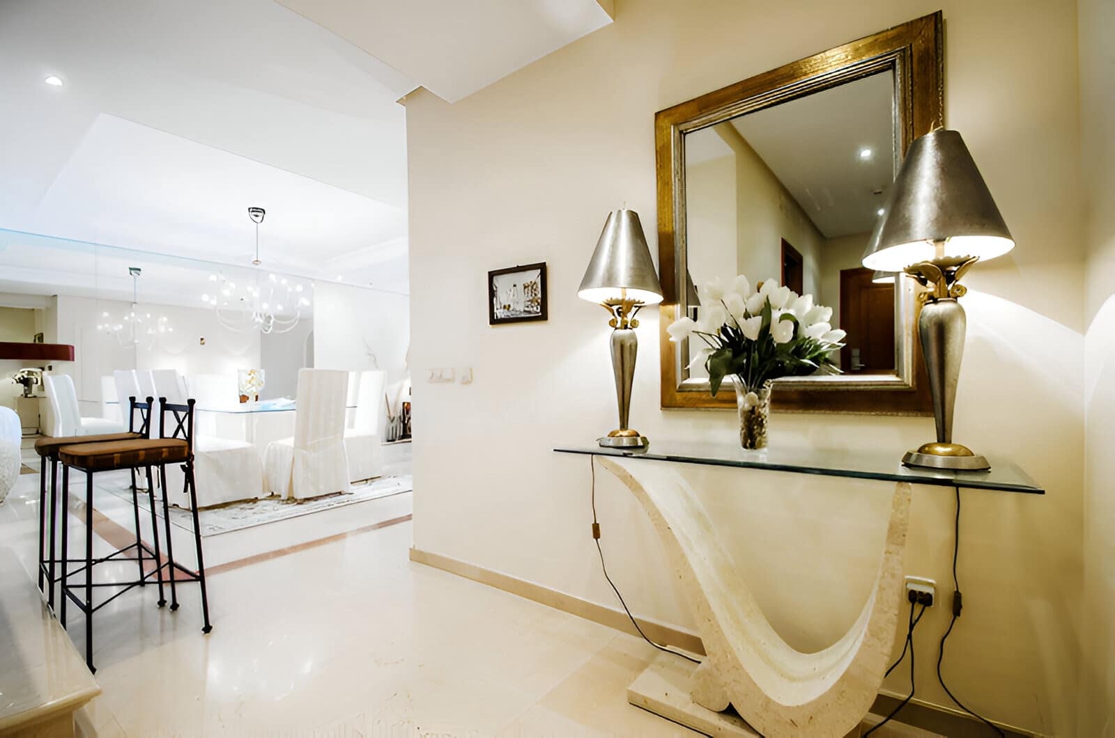 2 bedroom Apartment for sale in Estepona with pool garage - € 1,350,000 (Ref: 9197614)