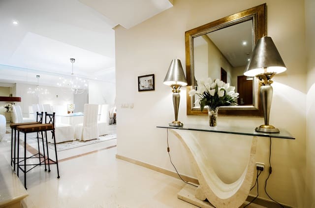 2 camera da letto Appartamento in vendita in Estepona con piscina garage - 1.350.000 € (Rif: 9197614)