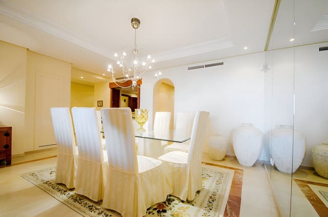 2 camera da letto Appartamento in vendita in Estepona con piscina garage - 1.350.000 € (Rif: 9197614)