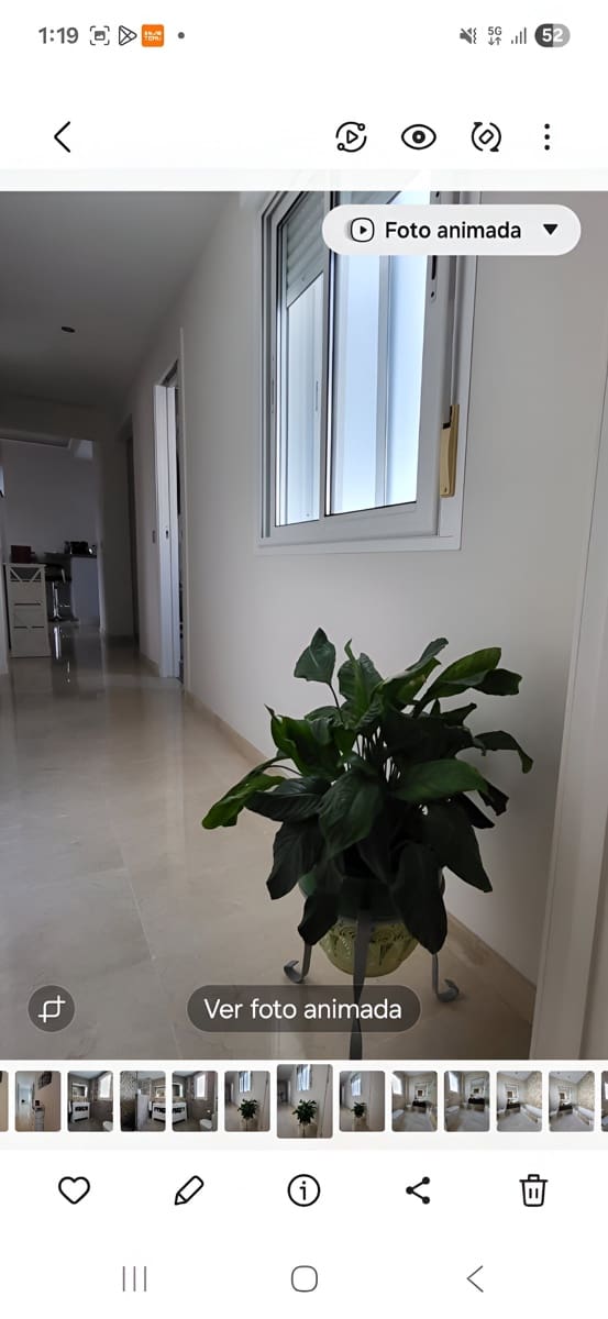 3 slaapkamer Penthouse te koop in Estepona met zwembad - € 810.000 (Ref: 9197615)