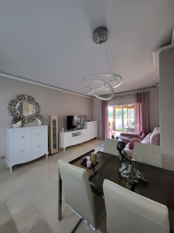 3 quarto Penthouse para venda em Centro, Estepona com piscina - 810 000 € (Ref: 9197615)