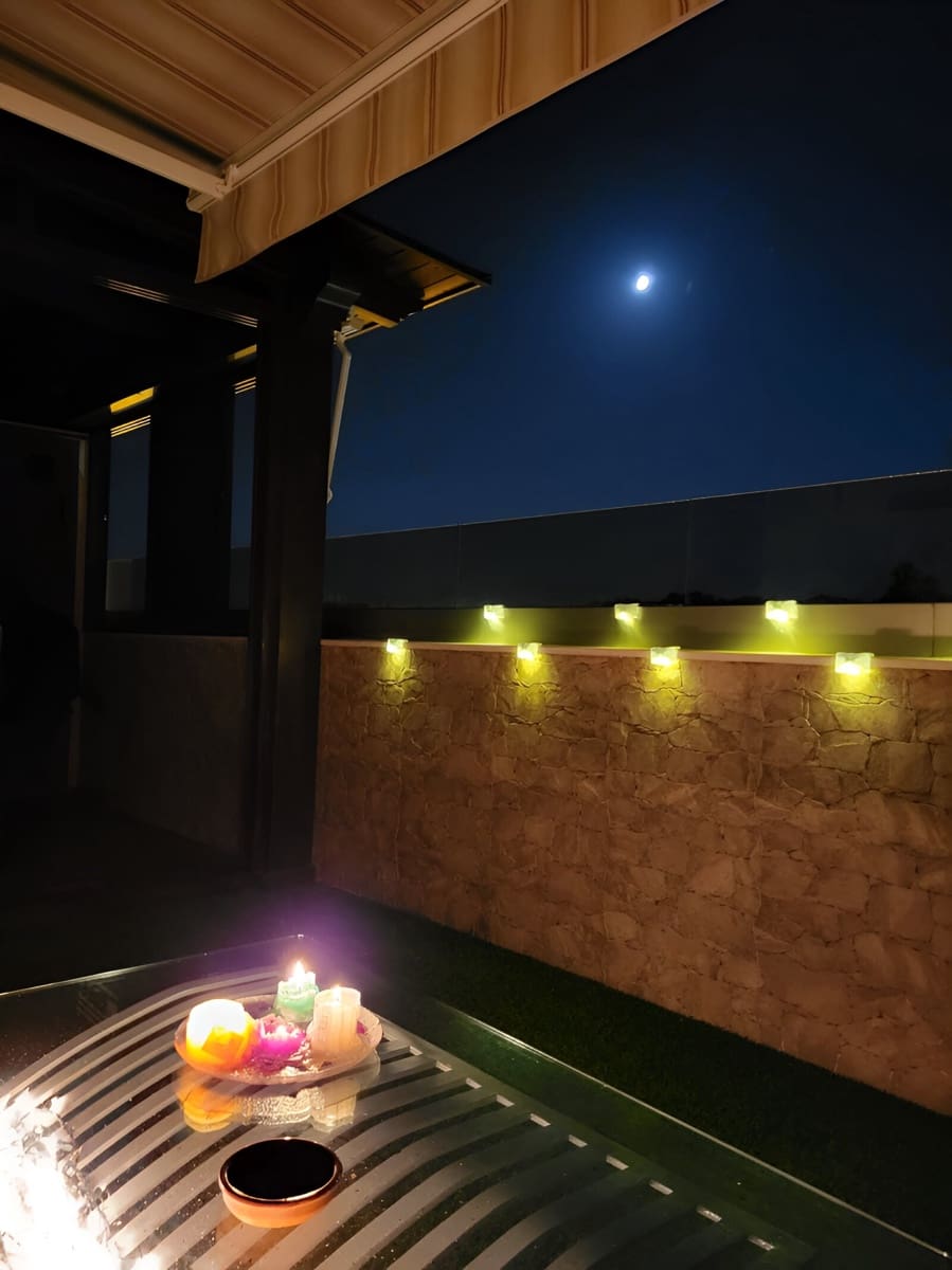 3 slaapkamer Penthouse te koop in Estepona met zwembad - € 810.000 (Ref: 9197615)