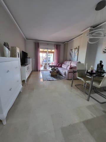 3 quarto Penthouse para venda em Centro, Estepona com piscina - 810 000 € (Ref: 9197615)