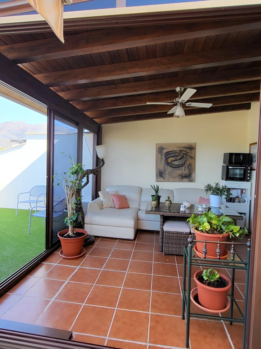 3 slaapkamer Penthouse te koop in Estepona met zwembad - € 810.000 (Ref: 9197615)