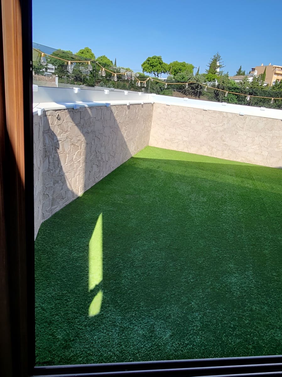 3 slaapkamer Penthouse te koop in Estepona met zwembad - € 810.000 (Ref: 9197615)