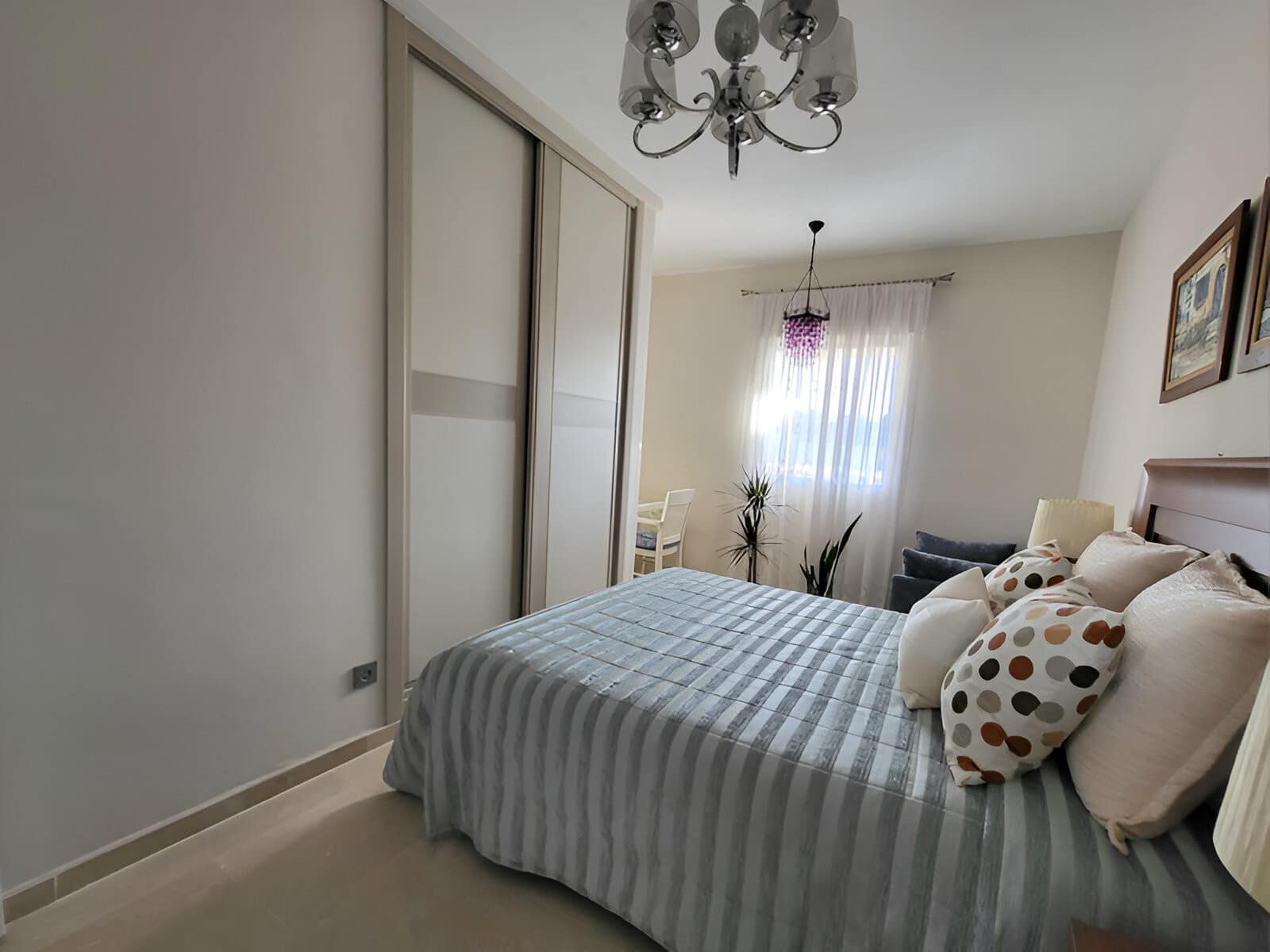 3 slaapkamer Penthouse te koop in Estepona met zwembad - € 810.000 (Ref: 9197615)