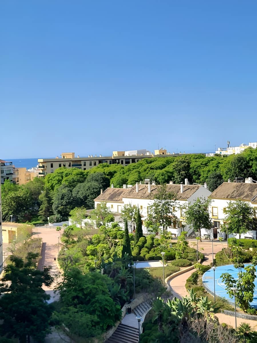 3 slaapkamer Penthouse te koop in Estepona met zwembad - € 810.000 (Ref: 9197615)