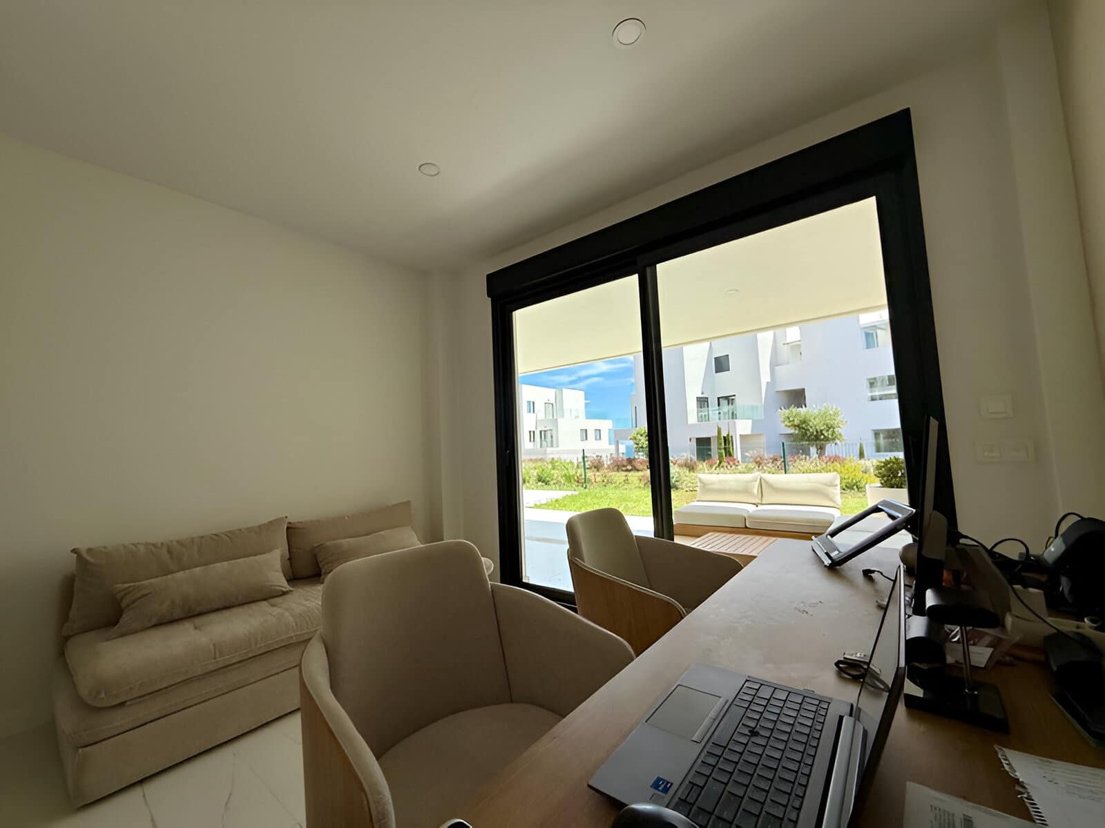 2 bedroom Apartment for sale in Casares with pool garage - € 649,000 (Ref: 9197616)