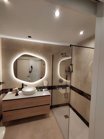 2 bedroom Apartment for sale in Marbella with pool garage - € 540,000 (Ref: 9197617)