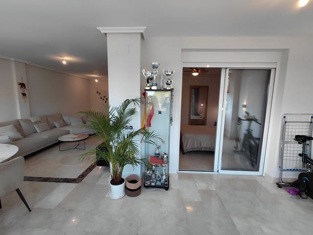 2 bedroom Apartment for sale in Marbella with pool garage - € 540,000 (Ref: 9197617)