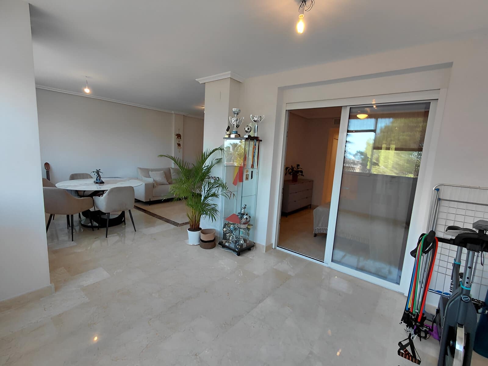 2 bedroom Apartment for sale in Marbella with pool garage - € 540,000 (Ref: 9197617)