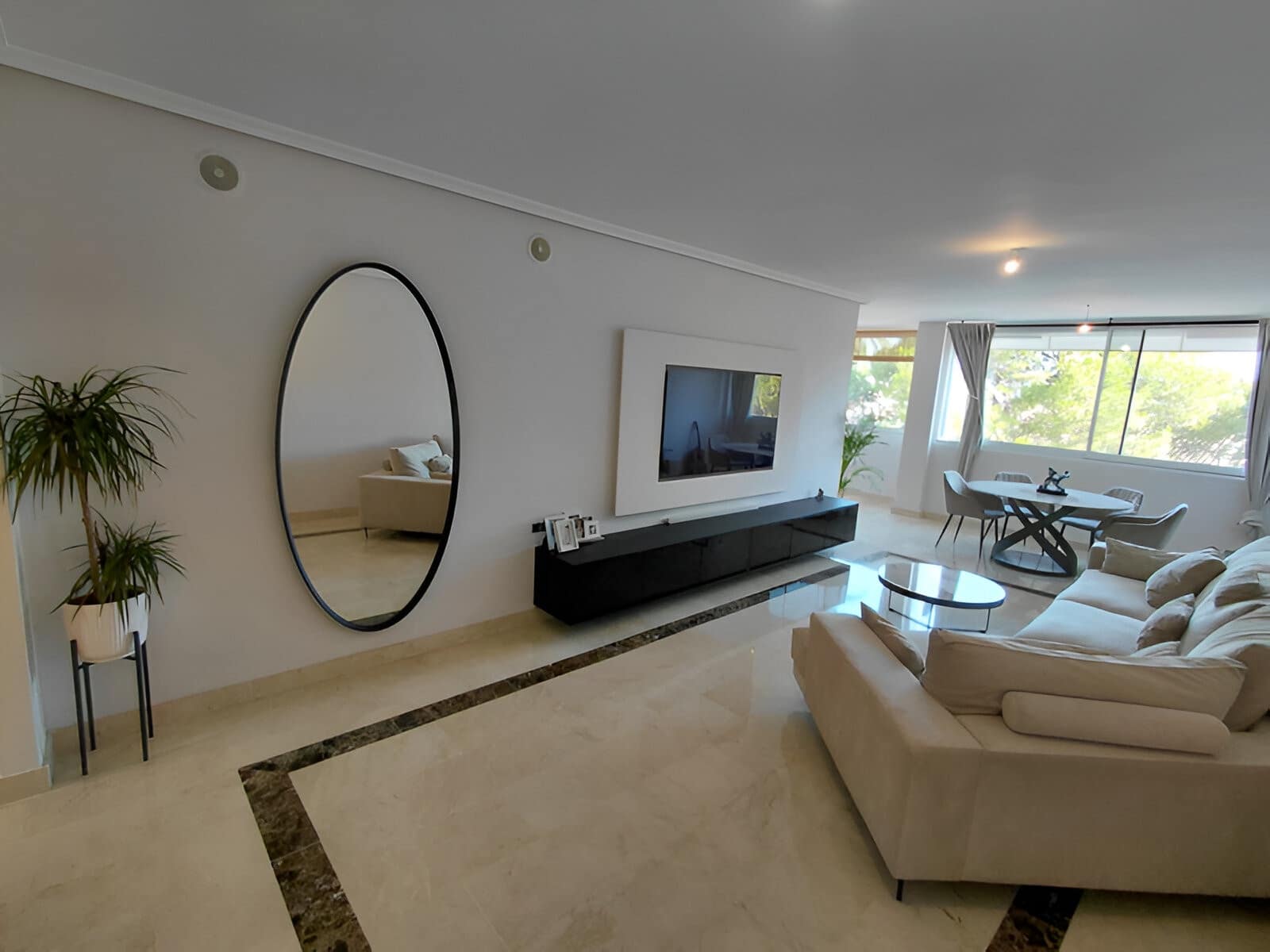2 bedroom Apartment for sale in Marbella with pool garage - € 540,000 (Ref: 9197617)