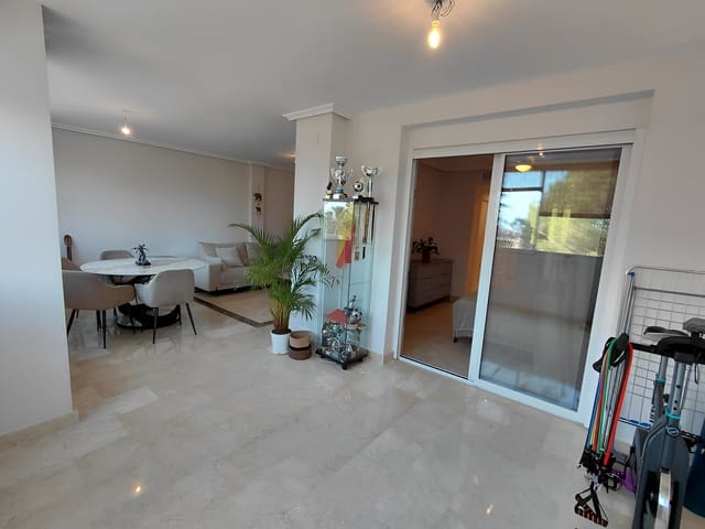 2 bedroom Apartment for sale in Marbella with pool garage - € 540,000 (Ref: 9197617)
